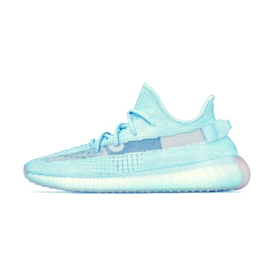 adidas Yeezy Boost 350 V2 'Antlia Blue Glacier'