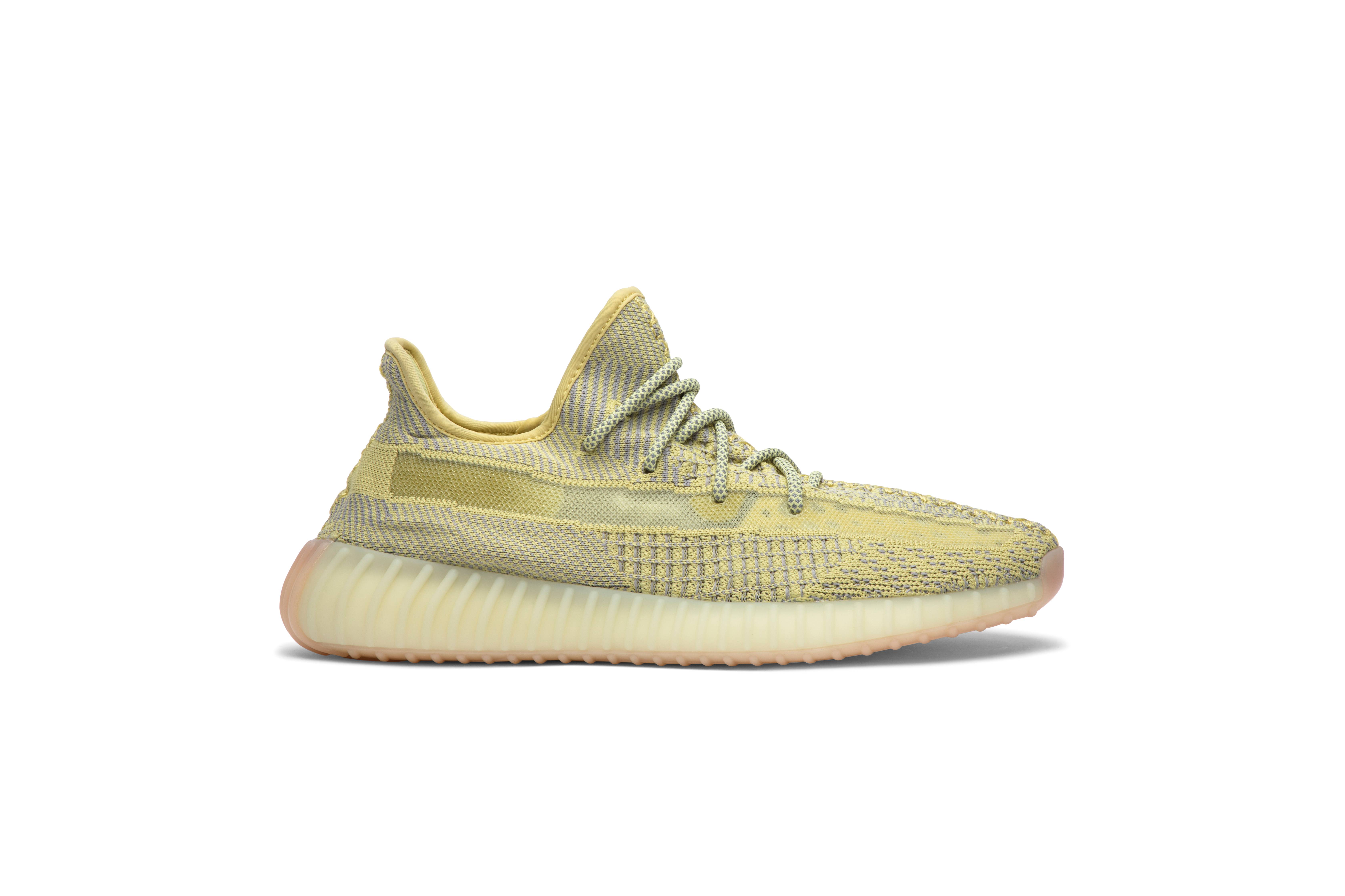 adidas Yeezy Boost 350 V2 ‘Antlia Non-Reflective’ FV3250