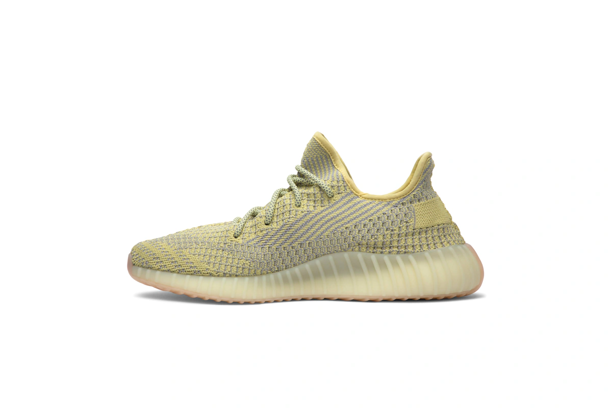 adidas Yeezy Boost 350 V2 'Antlia Non-Reflective' FV3250