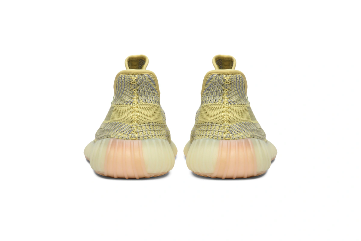 adidas Yeezy Boost 350 V2 'Antlia Non-Reflective' FV3250
