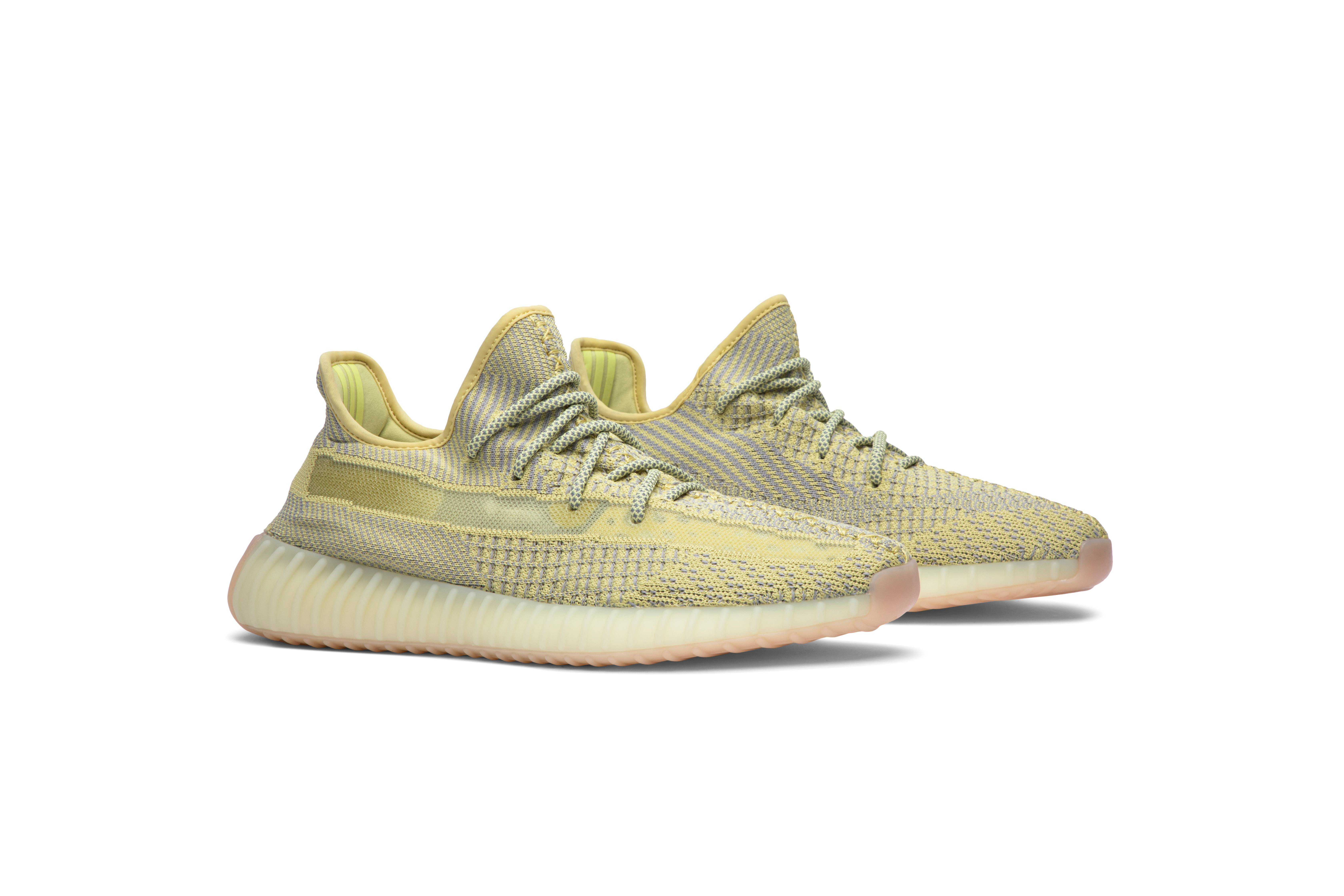 adidas Yeezy Boost 350 V2 ‘Antlia Non-Reflective’ FV3250