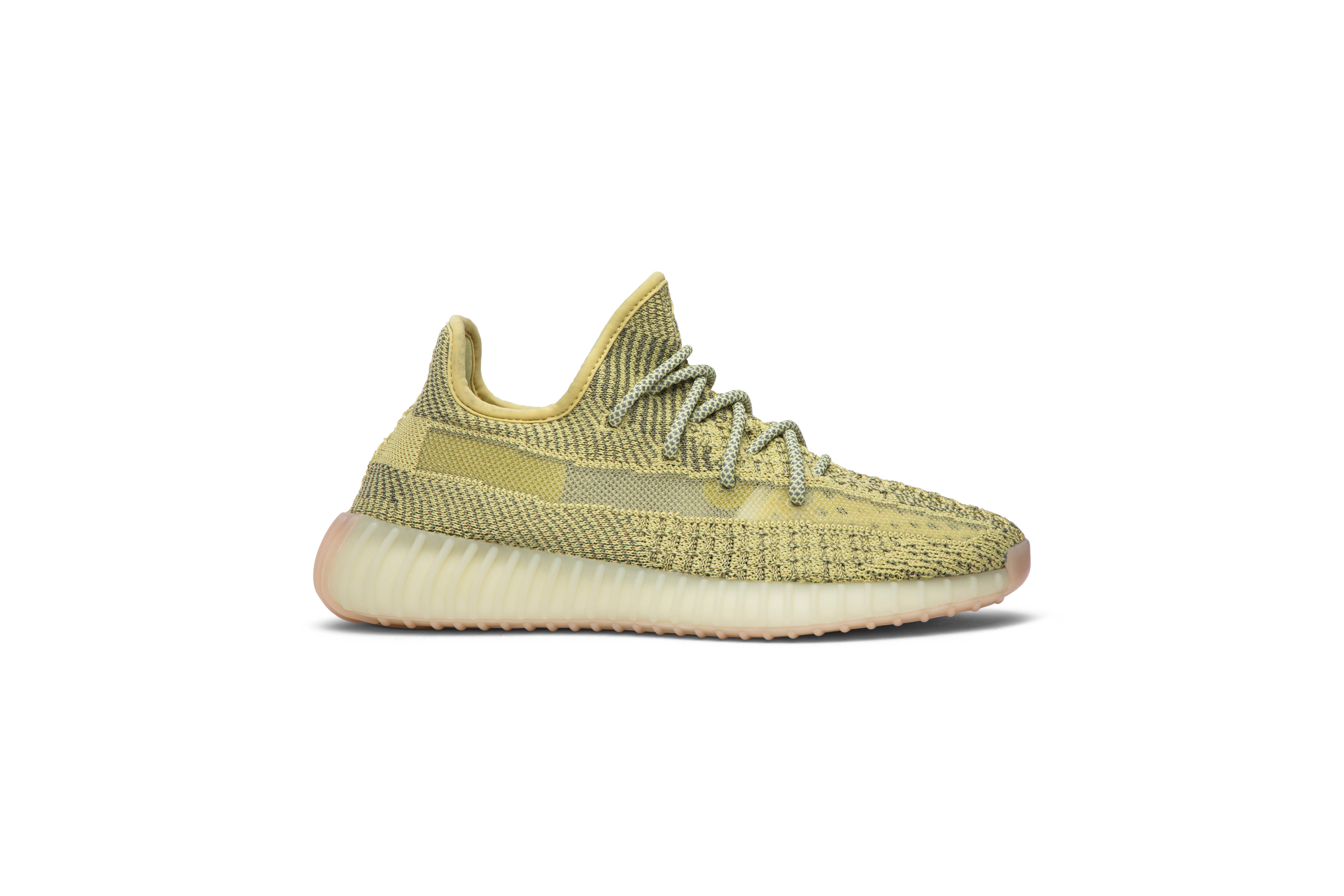 adidas Yeezy Boost 350 V2 Antlia Reflective FV3255 Nicesnk