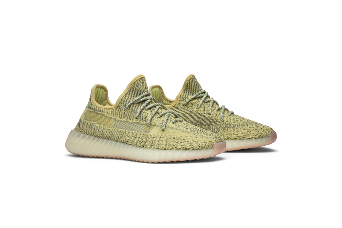 adidas Yeezy Boost 350 V2 'Antlia Reflective' FV3255
