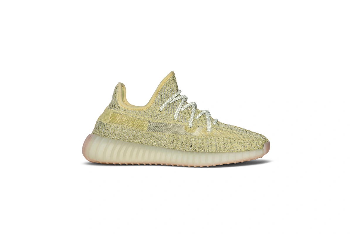 adidas Yeezy Boost 350 V2 'Antlia Reflective' FV3255