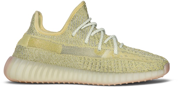 adidas Yeezy Boost 350 V2 'Antlia Reflectiva' FV3255 1