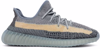 adidas Yeezy Boost 350 V2 'Ash Blue' GY7657 adidas Yeezy Boost 350 V2 'Ash Blue' GY7657