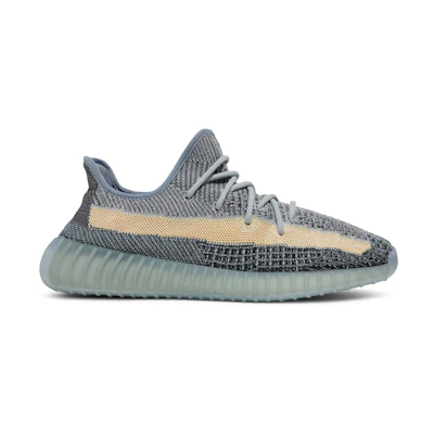 adidas Yeezy Boost 350 V2 'Ash Blue'