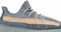 Order adidas Yeezy Boost 350 V2 'Ash Blue' Lelaki/Kasut Sneakers GY7657