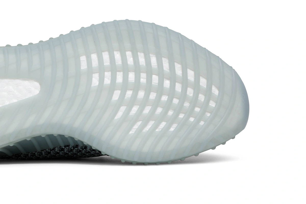 adidas Yeezy Boost 350 V2 'Ash Blue' GY7657