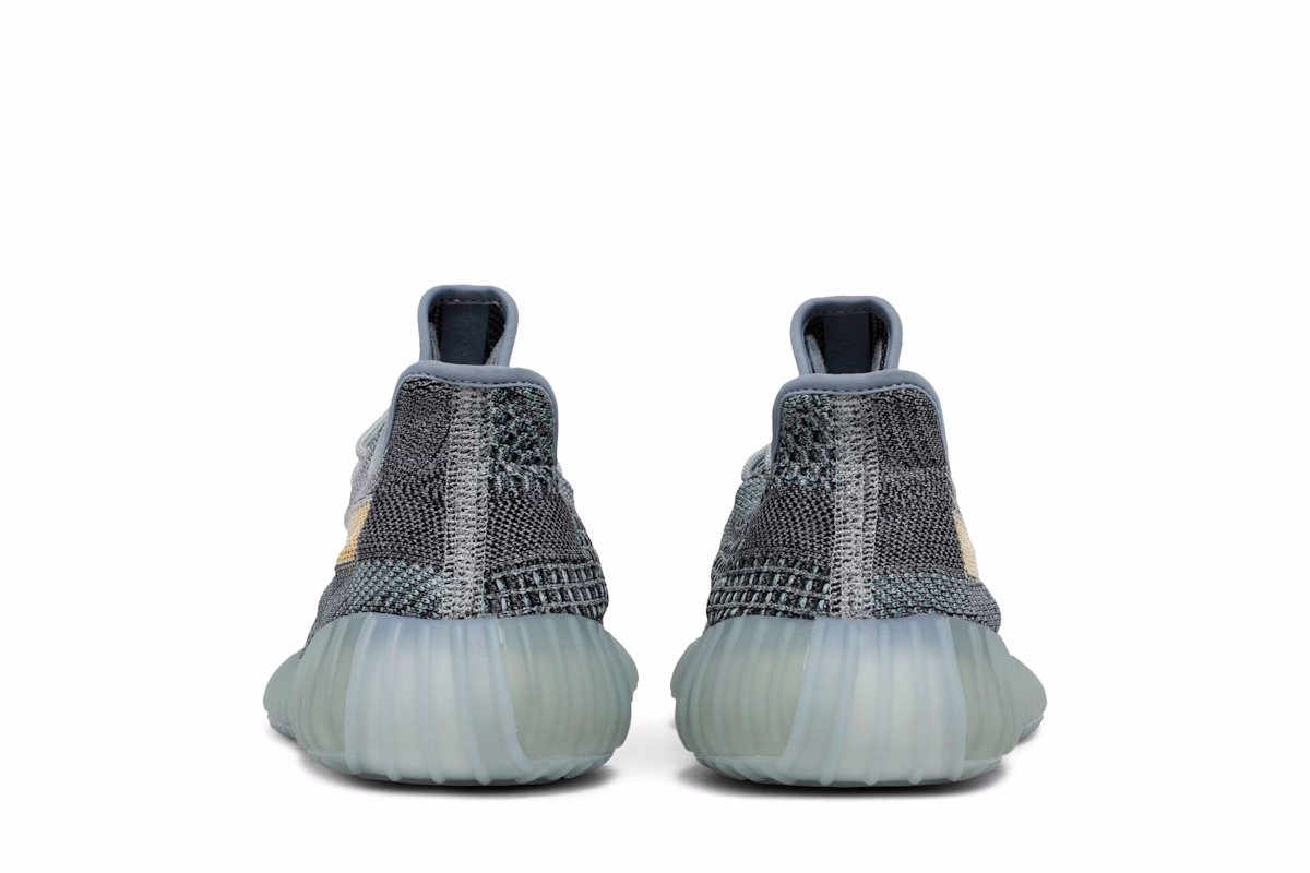 adidas Yeezy Boost 350 V2 'Ash Blue' GY7657