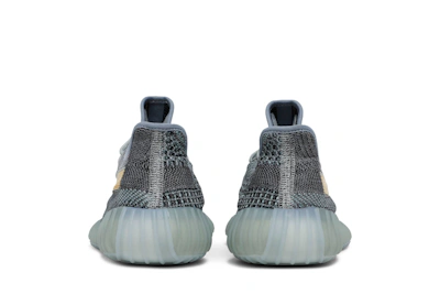 adidas Yeezy Boost 350 V2 'Ash Blue' GY7657