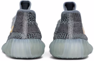 Details for 愛迪達 Yeezy Boost 350 V2 '灰藍' GY7657