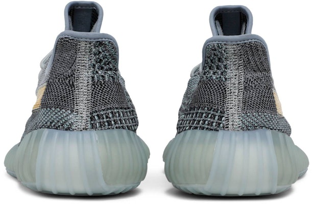 adidas Yeezy Boost 350 V2 'Ash Blue' GY7657 Details for adidas Yeezy Boost 350 V2 'Ash Blue' GY7657
