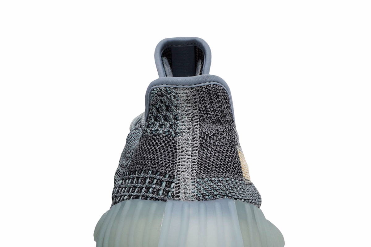 adidas Yeezy Boost 350 V2 'Ash Blue' GY7657