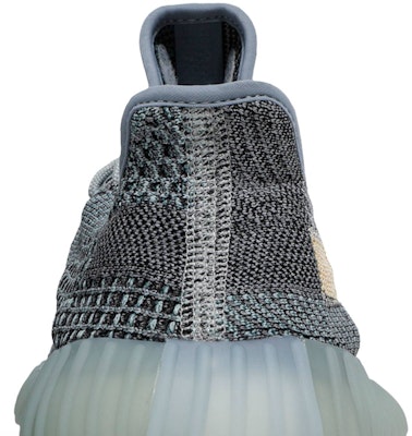 adidas Yeezy Boost 350 V2 'Ash Blue' GY7657 Sizing adidas Yeezy Boost 350 V2 'Ash Blue' GY7657