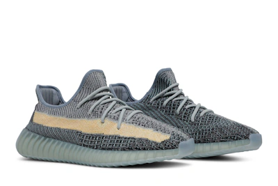 adidas Yeezy Boost 350 V2 'Ash Blue' GY7657