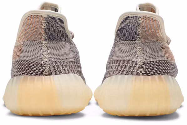 adidas Yeezy Boost 350 V2 'Ash Pearl' GY7658 Details for adidas Yeezy Boost 350 V2 'Ash Pearl' GY7658
