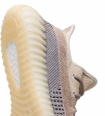 adidas Yeezy Boost 350 V2 'Ash Pearl' GY7658 1