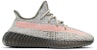 adidas Yeezy Boost 350 V2 'Ash Stone' Lelaki/Wanita Sneakers GW0089