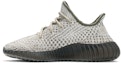 Lookbook adidas Yeezy Boost 350 V2 'Ash Stone' Lelaki/Wanita Sneakers GW0089
