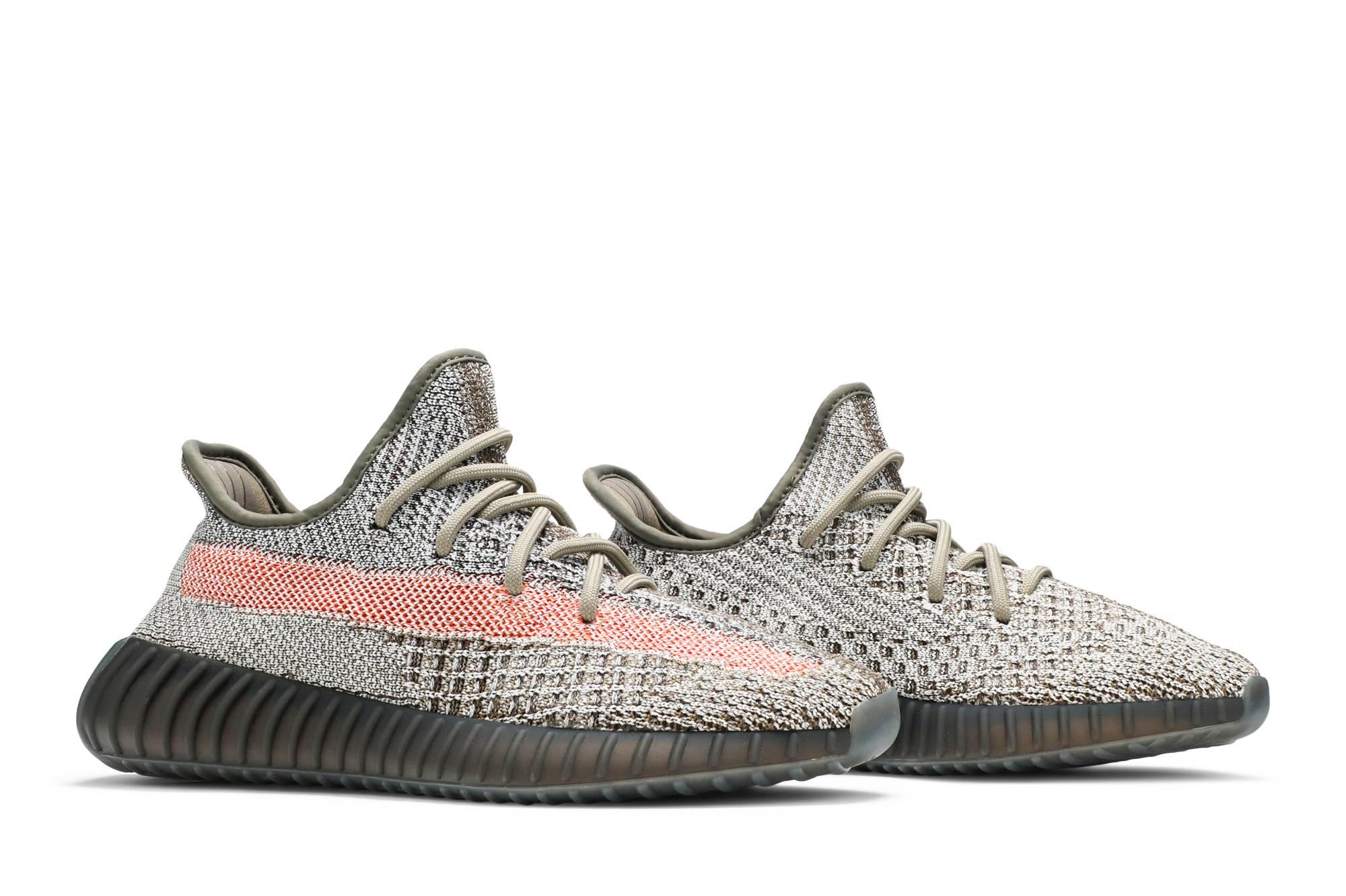 adidas Yeezy Boost 350 V2 'Ash Stone' GW0089 - GW0089 - Novelship