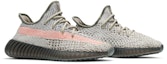 Cheap adidas Yeezy Boost 350 V2 'Ash Stone' Lelaki/Wanita Sneakers GW0089