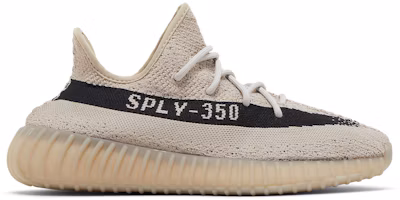 Buy adidas Yeezy Boost 350 V2 'Beige Black' HP7870