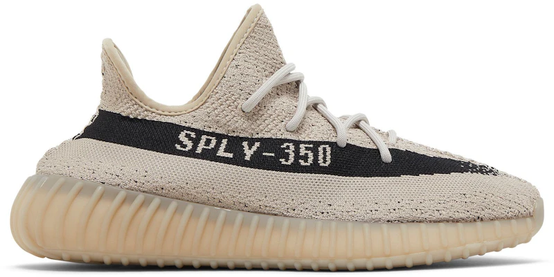 adidas Yeezy Boost 350 V2 'Beige Black' HP7870 Buy adidas Yeezy Boost 350 V2 'Beige Black' HP7870