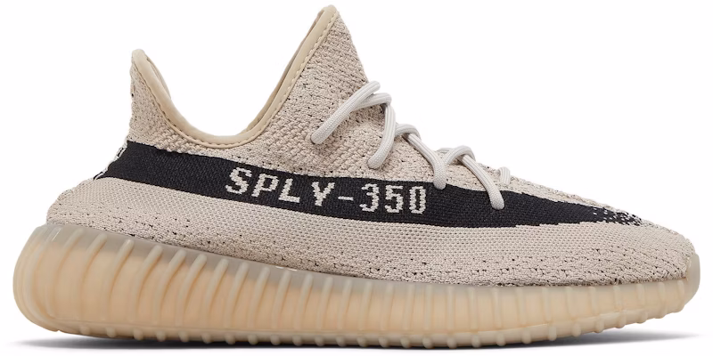 adidas Yeezy Boost 350 V2 'Beige Black' HP7870 Buy adidas Yeezy Boost 350 V2 'Beige Black' HP7870