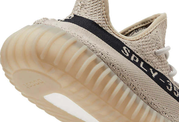 adidas Yeezy Boost 350 V2 'Beige Black' HP7870 3