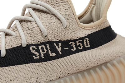 adidas Yeezy Boost 350 V2 'Beige Black'