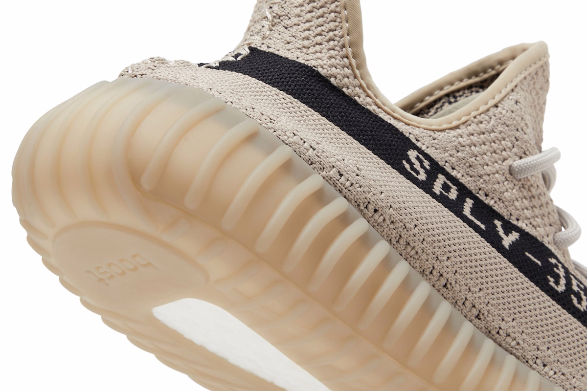 adidas Yeezy Boost 350 V2 'Beige Black'