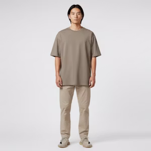 아디다스 이지 부스트 350 V2 '베이지 블랙' HP7870 Lookbook 아디다스 이지 부스트 350 V2 '베이지 블랙' HP7870