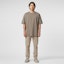 Lookbook adidas Yeezy Boost 350 V2 'Beige Hitam' HP7870