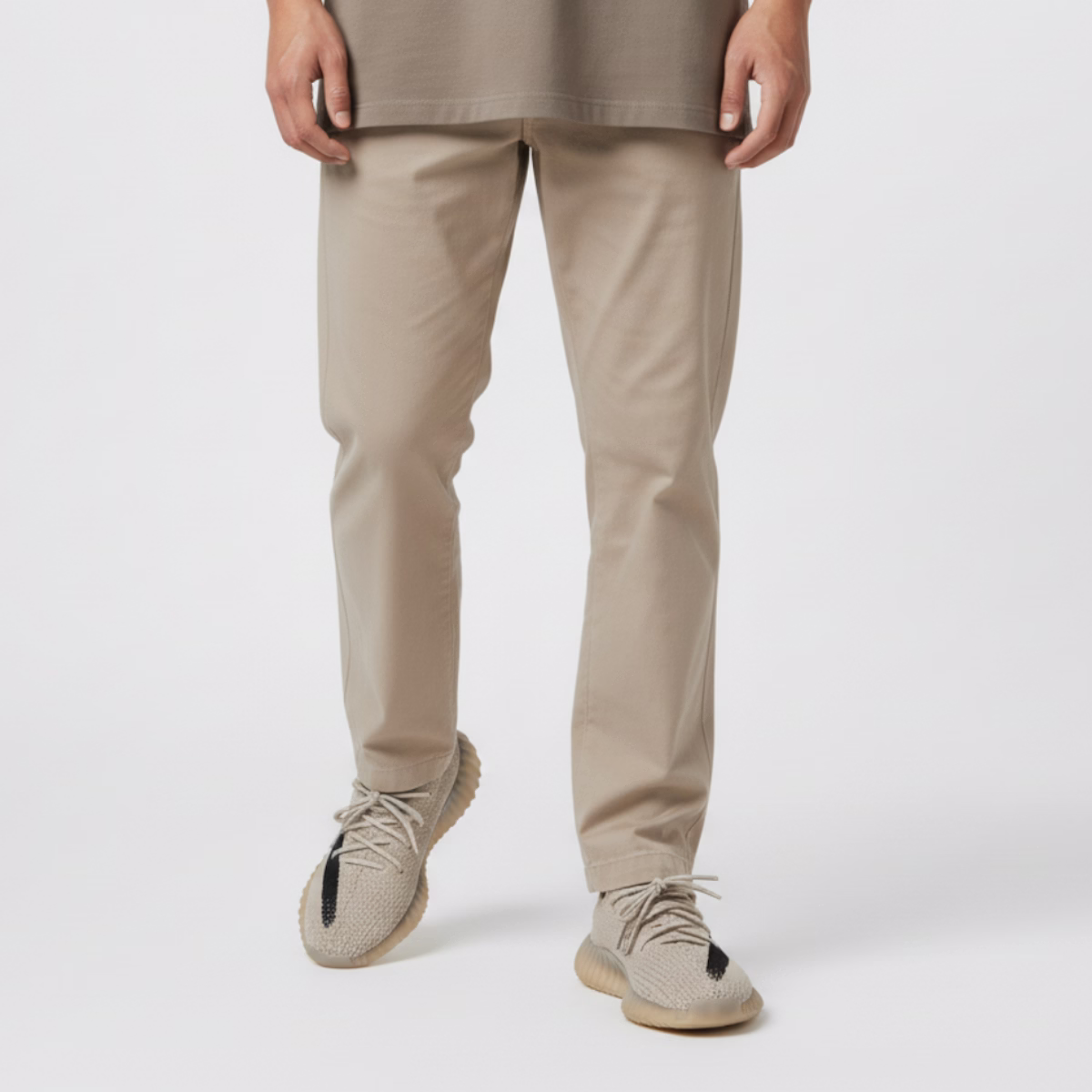 adidas Yeezy Boost 350 V2 'Beige Black'