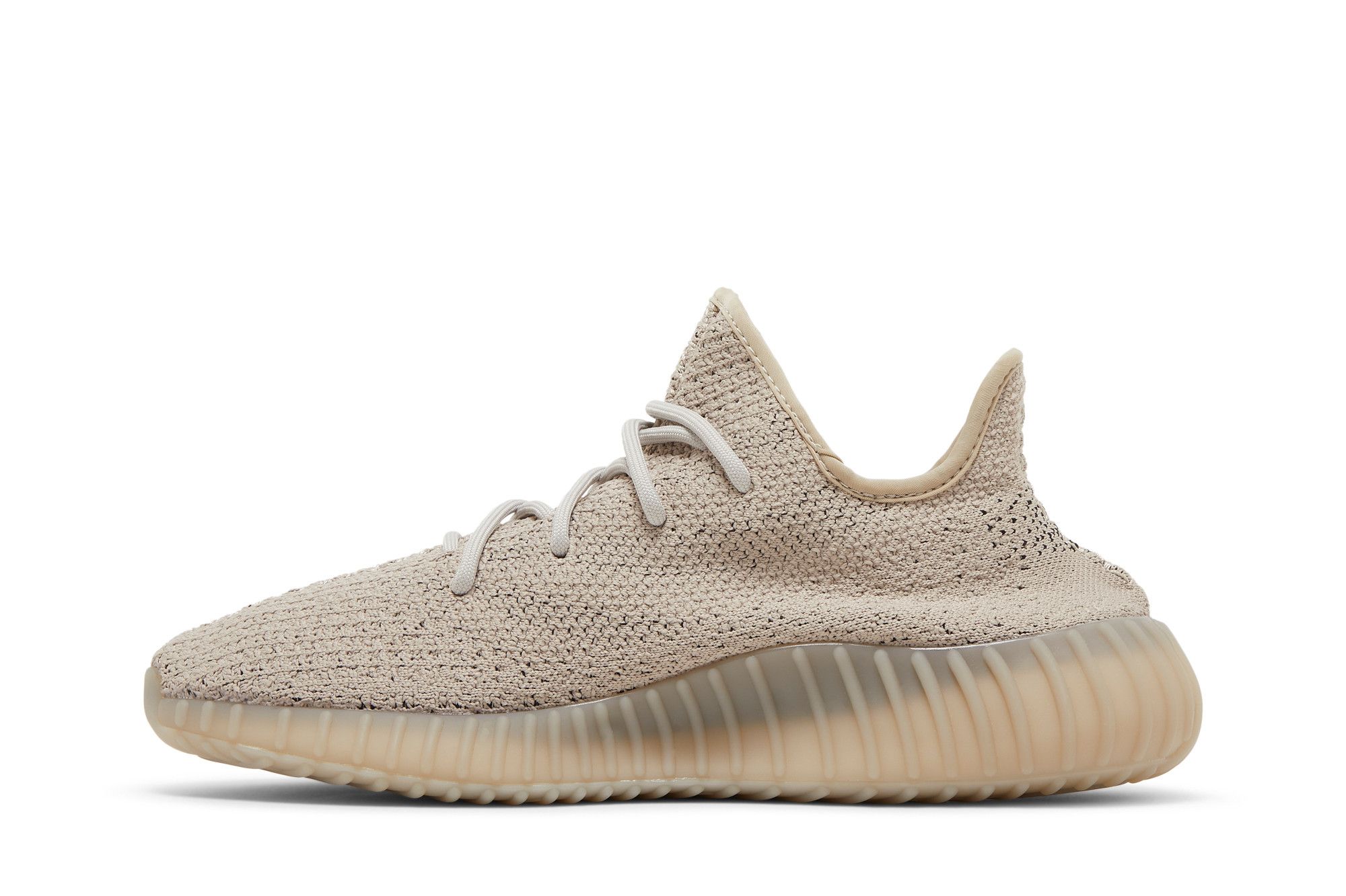 Shop adidas Yeezy Boost 350 V2 'Beige Black' HP7870