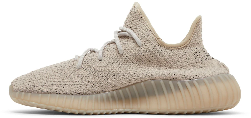 adidas Yeezy Boost 350 V2 'Beige Black' HP7870 Shop adidas Yeezy Boost 350 V2 'Beige Black' HP7870