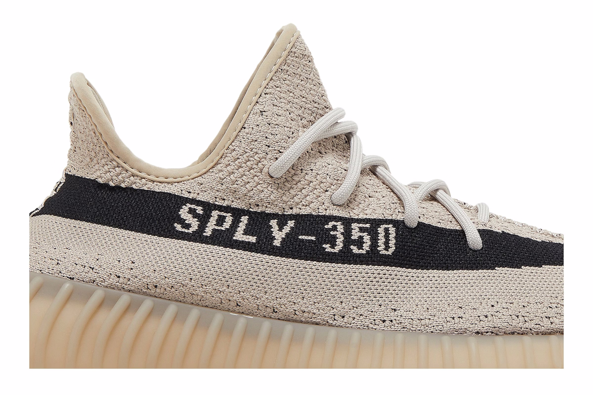 adidas Yeezy Boost 350 V2 'Beige Black'