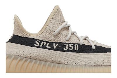 adidas Yeezy Boost 350 V2 'Beige Black'