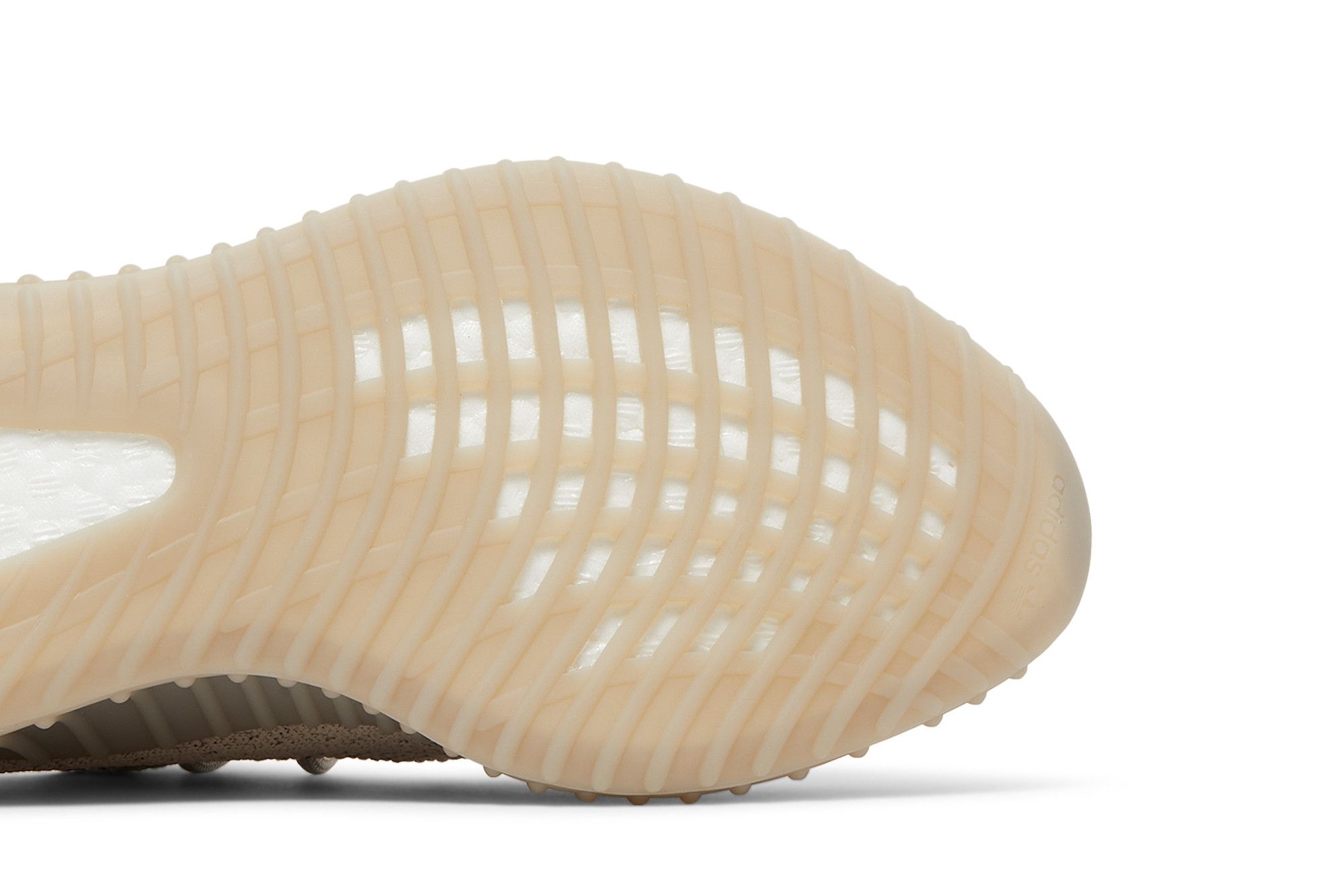 Details for adidas Yeezy Boost 350 V2 'Beige Black' HP7870