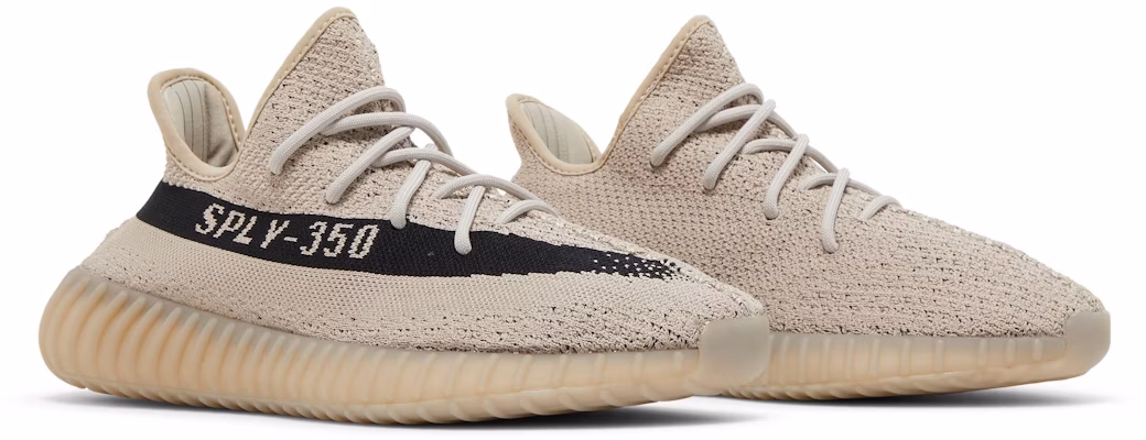 Adidas yeezy best sale beige