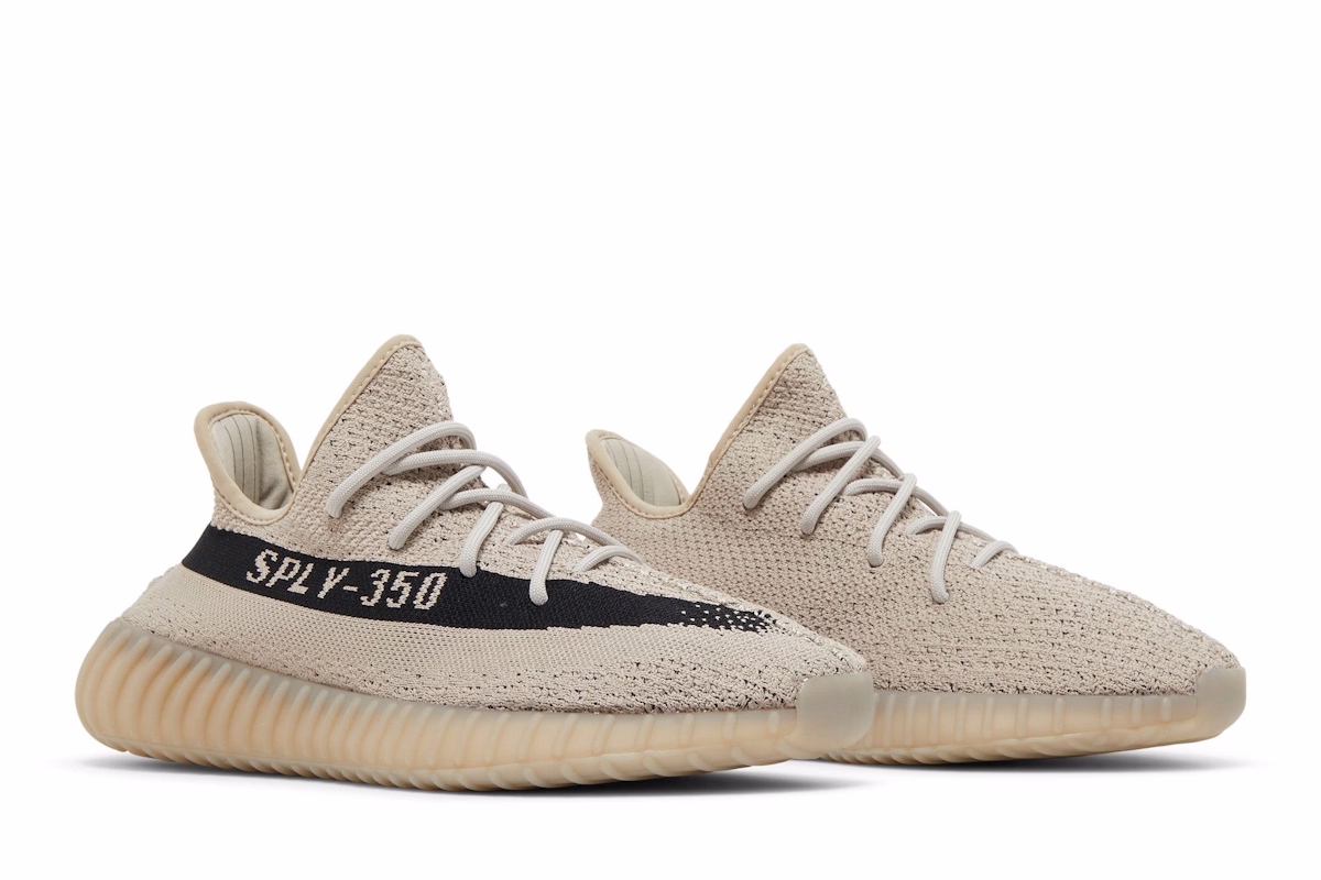 adidas Yeezy Boost 350 V2 'Beige Black'