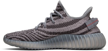 阿迪达斯Yeezy Boost 350 V2‘灰橙2.0’ AH2203 Lookbook 阿迪达斯Yeezy Boost 350 V2‘灰橙2.0’ AH2203