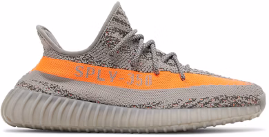 adidas Yeezy Boost 350 V2 'Beluga Reflective' GW1229 adidas Yeezy Boost 350 V2 'Beluga Reflective' GW1229