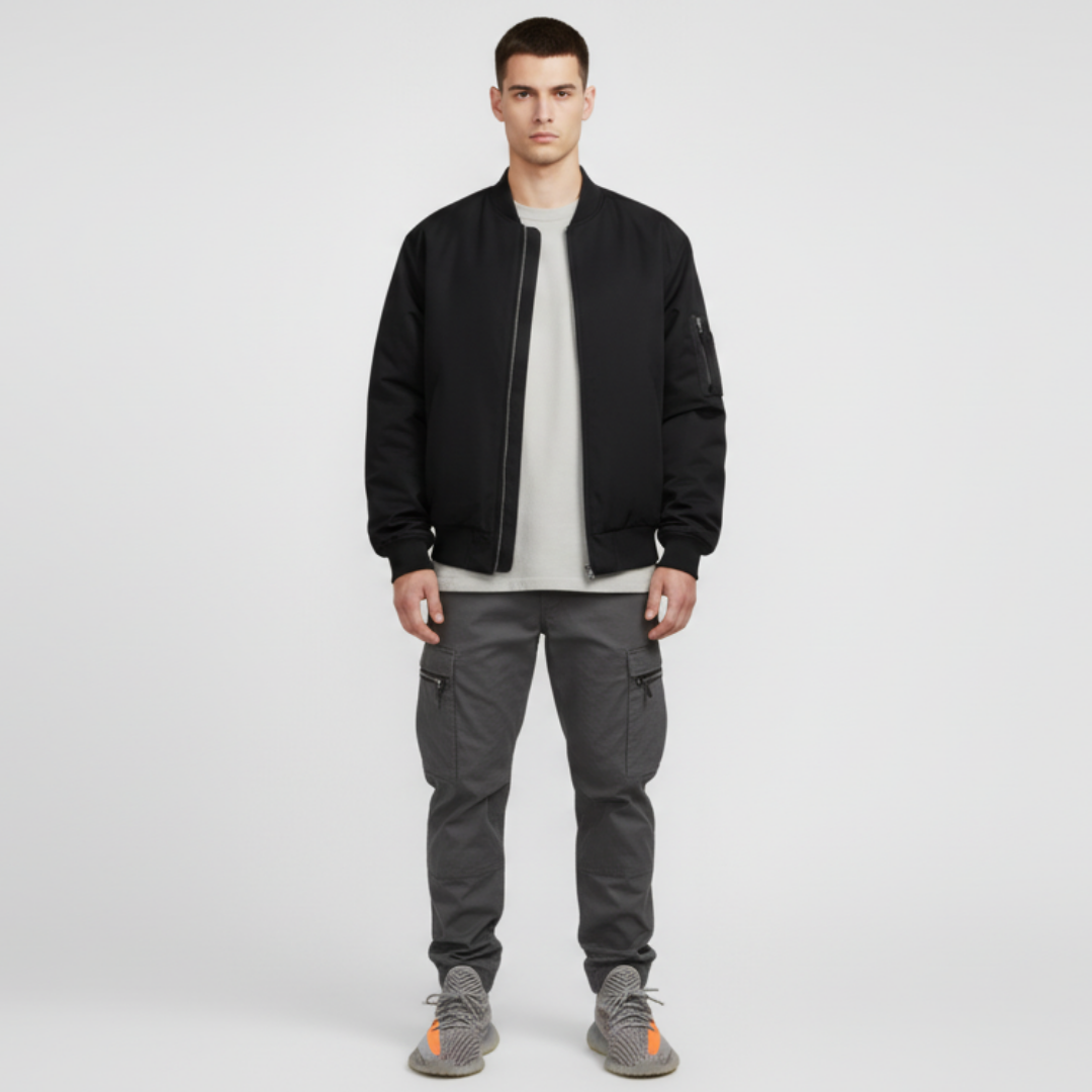 Lookbook 아디다스 이지 부스트 350 V2 '벨루가 리플렉티브' GW1229