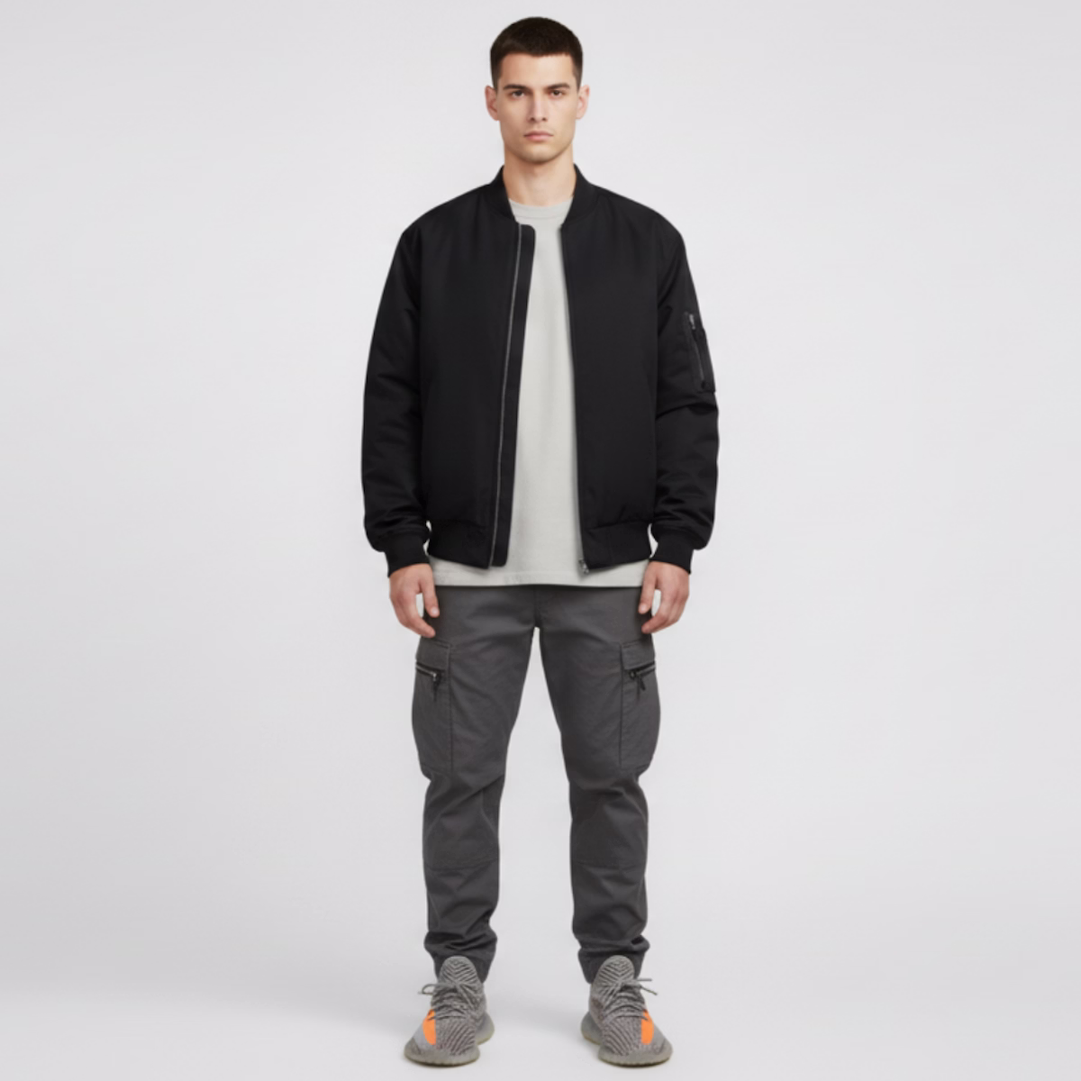 adidas Yeezy Boost 350 V2 'Beluga Reflective'