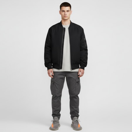 adidas Yeezy Boost 350 V2 'Beluga Reflectante' GW1229 Lookbook adidas Yeezy Boost 350 V2 'Beluga Reflectante' GW1229