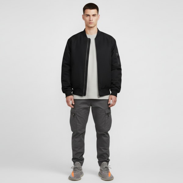 adidas Yeezy Boost 350 V2 'Beluga Reflectante' GW1229 Lookbook adidas Yeezy Boost 350 V2 'Beluga Reflectante' GW1229