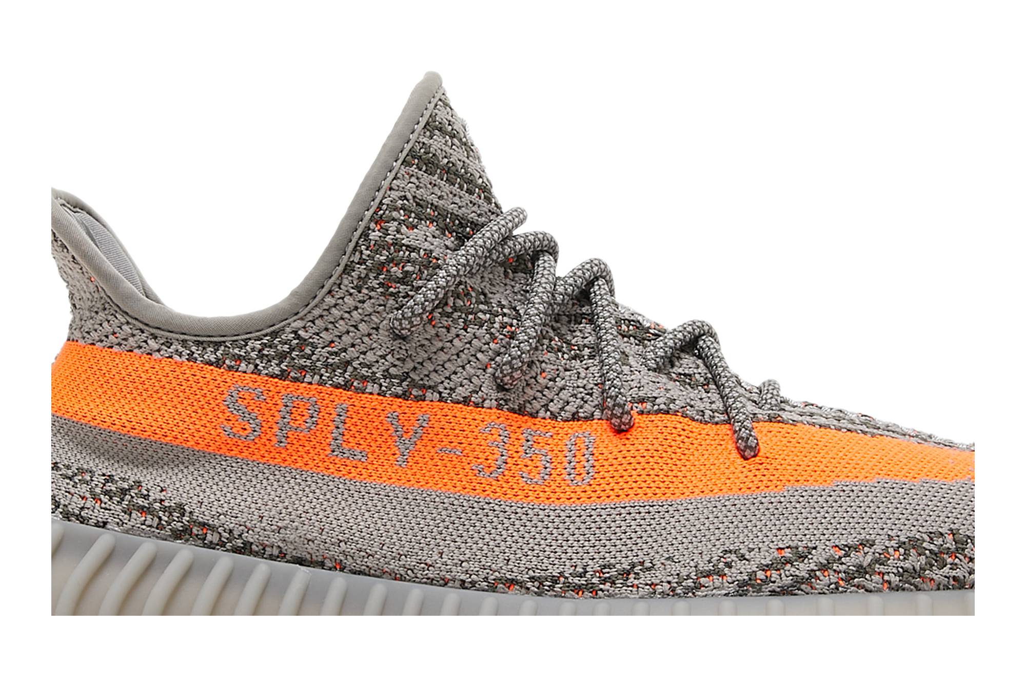 Lookbook adidas Yeezy Boost 350 V2 ''Beluga Reflecterend'' GW1229
