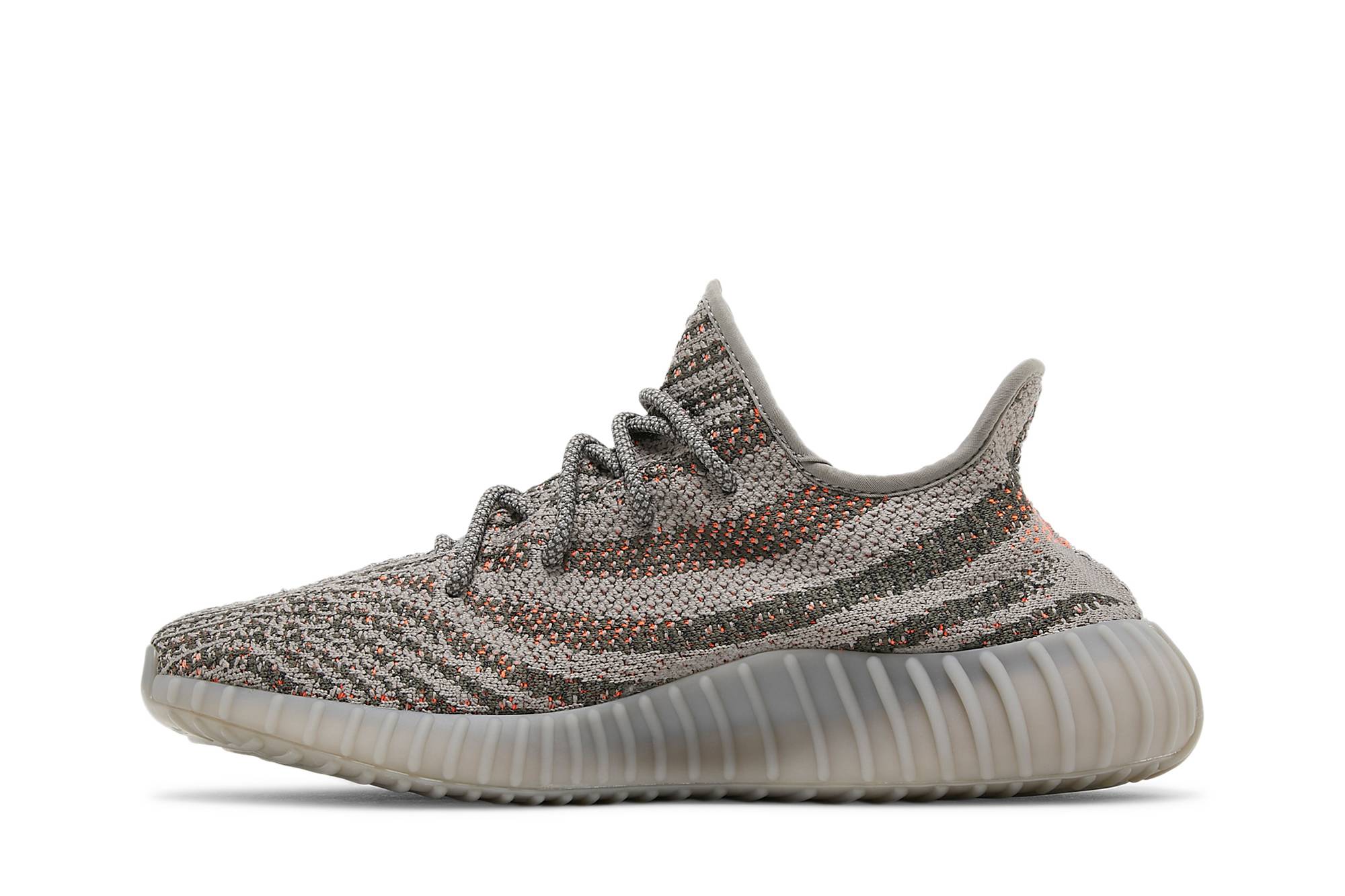 Shop adidas Yeezy Boost 350 V2 ''Beluga Reflecterend'' GW1229